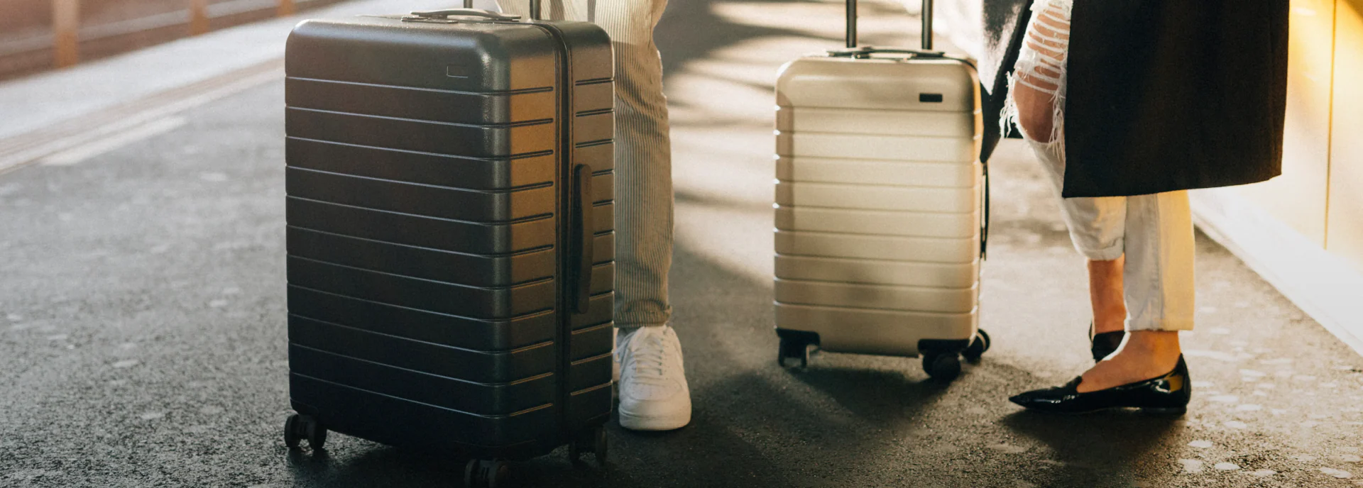 Timeless Travel, Expertly Restored